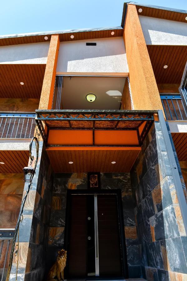 Lions Apartment Ureki Esterno foto