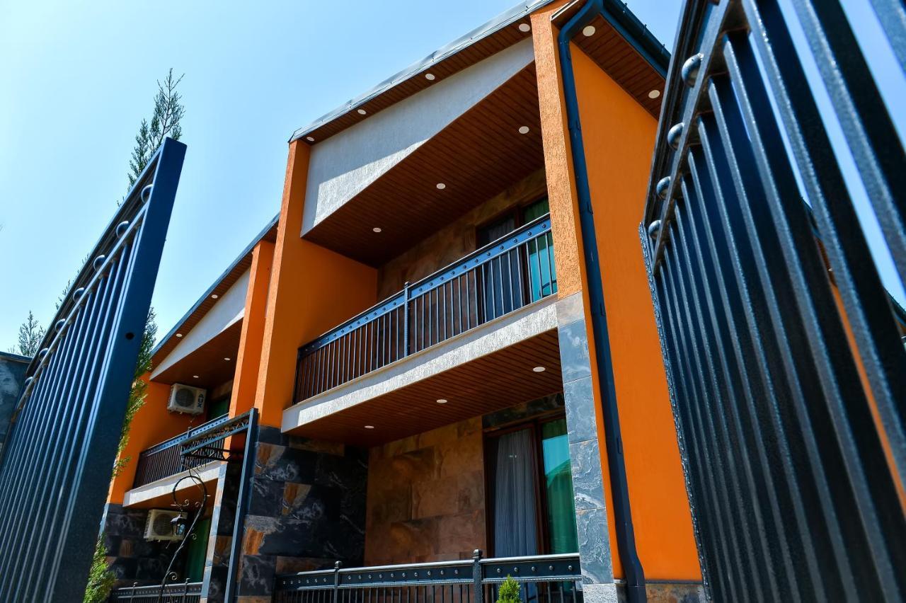 Lions Apartment Ureki Esterno foto