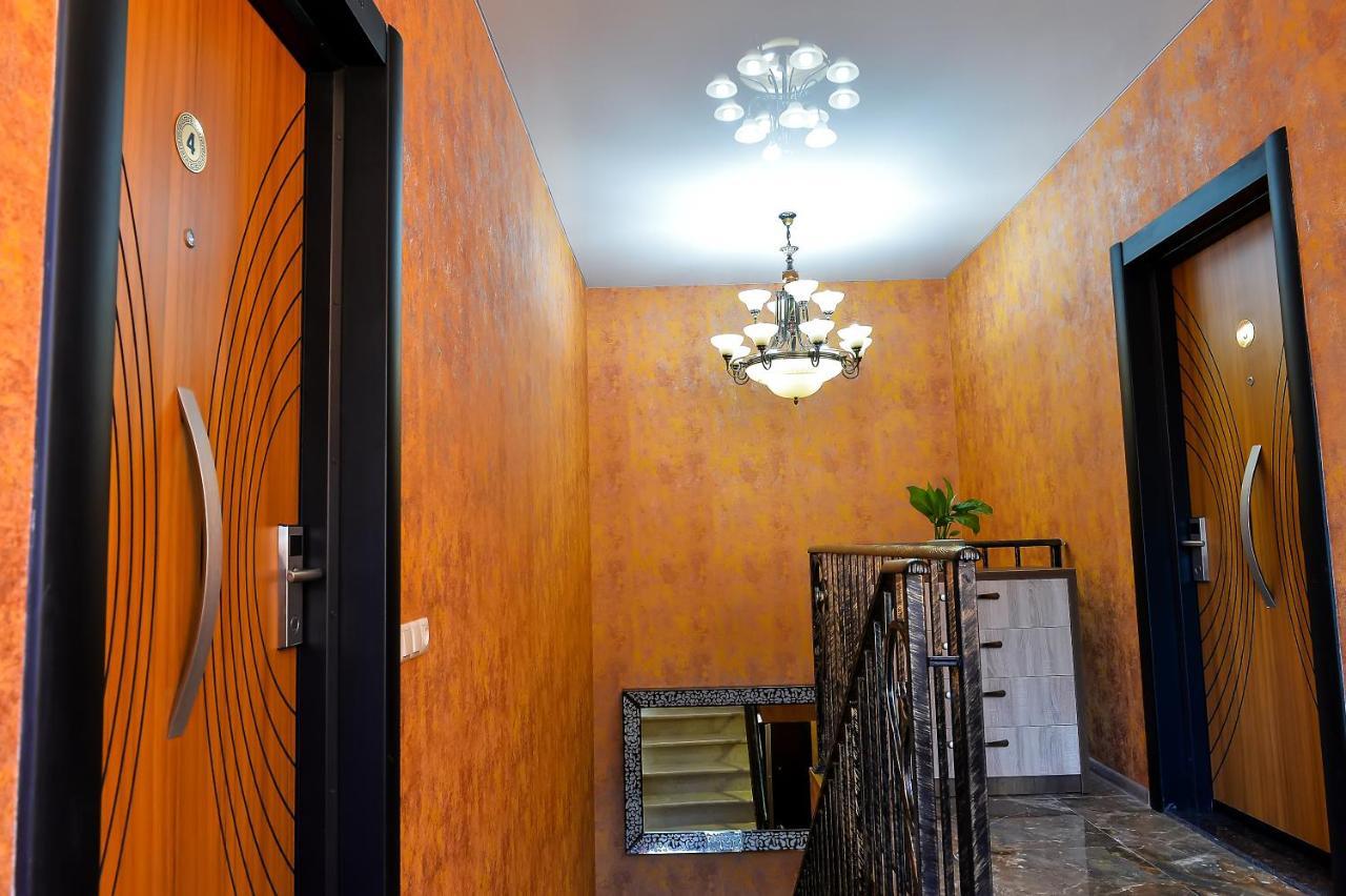 Lions Apartment Ureki Esterno foto
